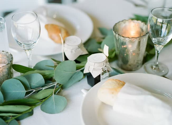 Lace & Brass Events portfolio 1