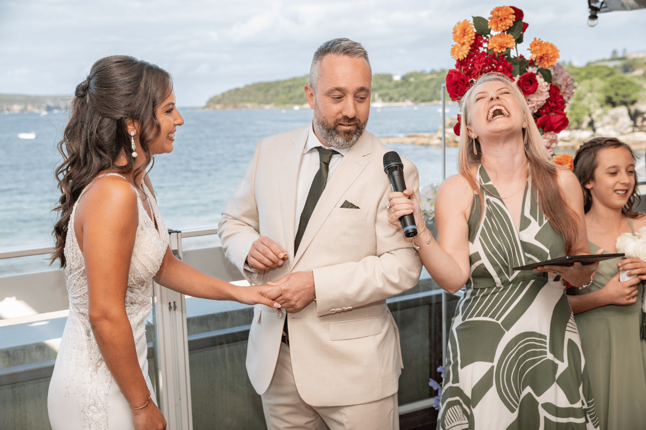 The Best Day Celebrancy portfolio 4