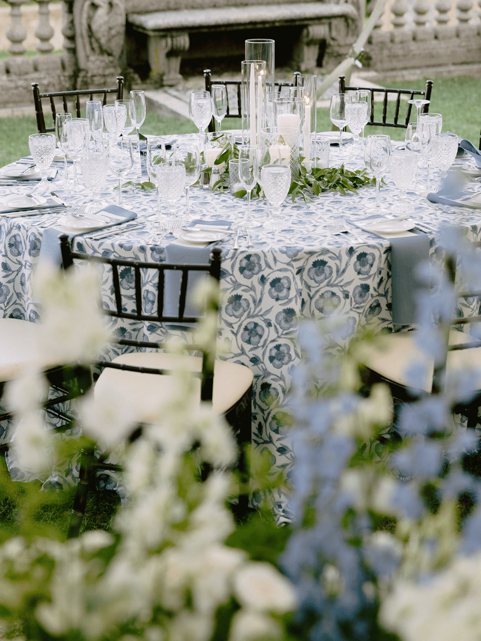 Blissful Beginnings Wedding and Event Design portfolio 2