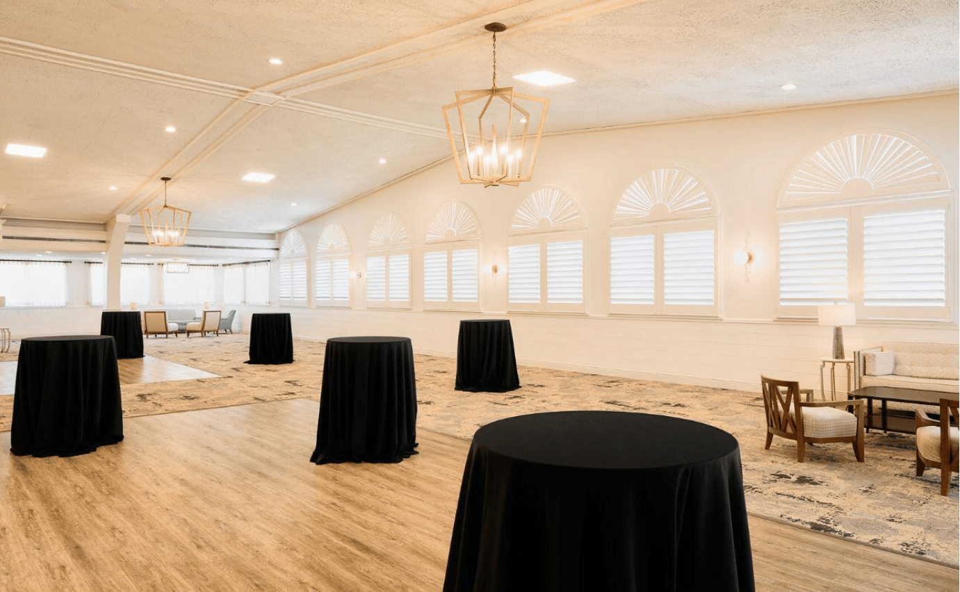 Oglebay Resort portfolio 3