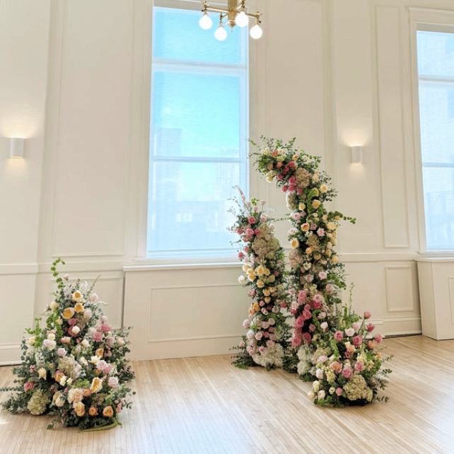 Love Always Floral portfolio 3