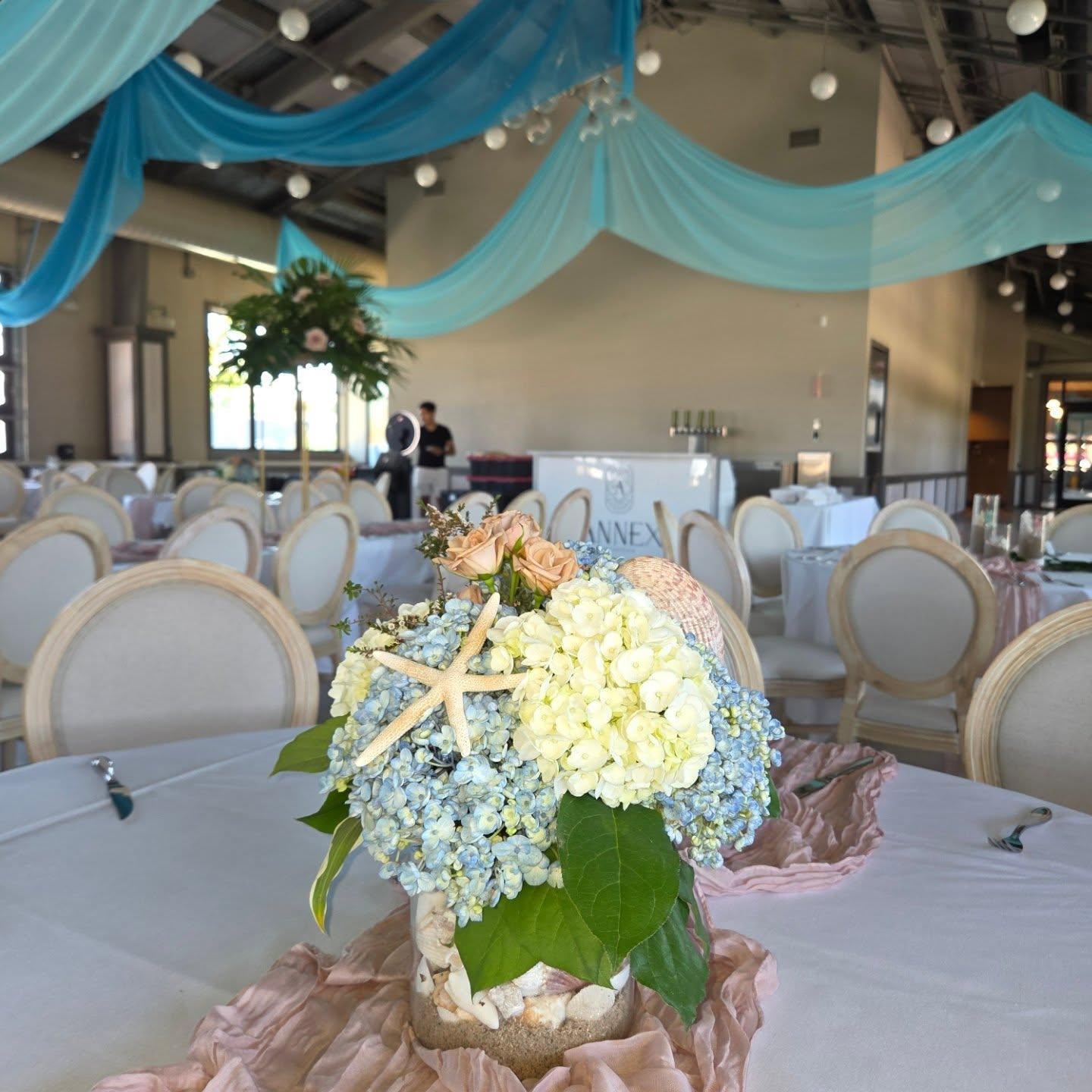 Bloom Floral & Event Design portfolio 1