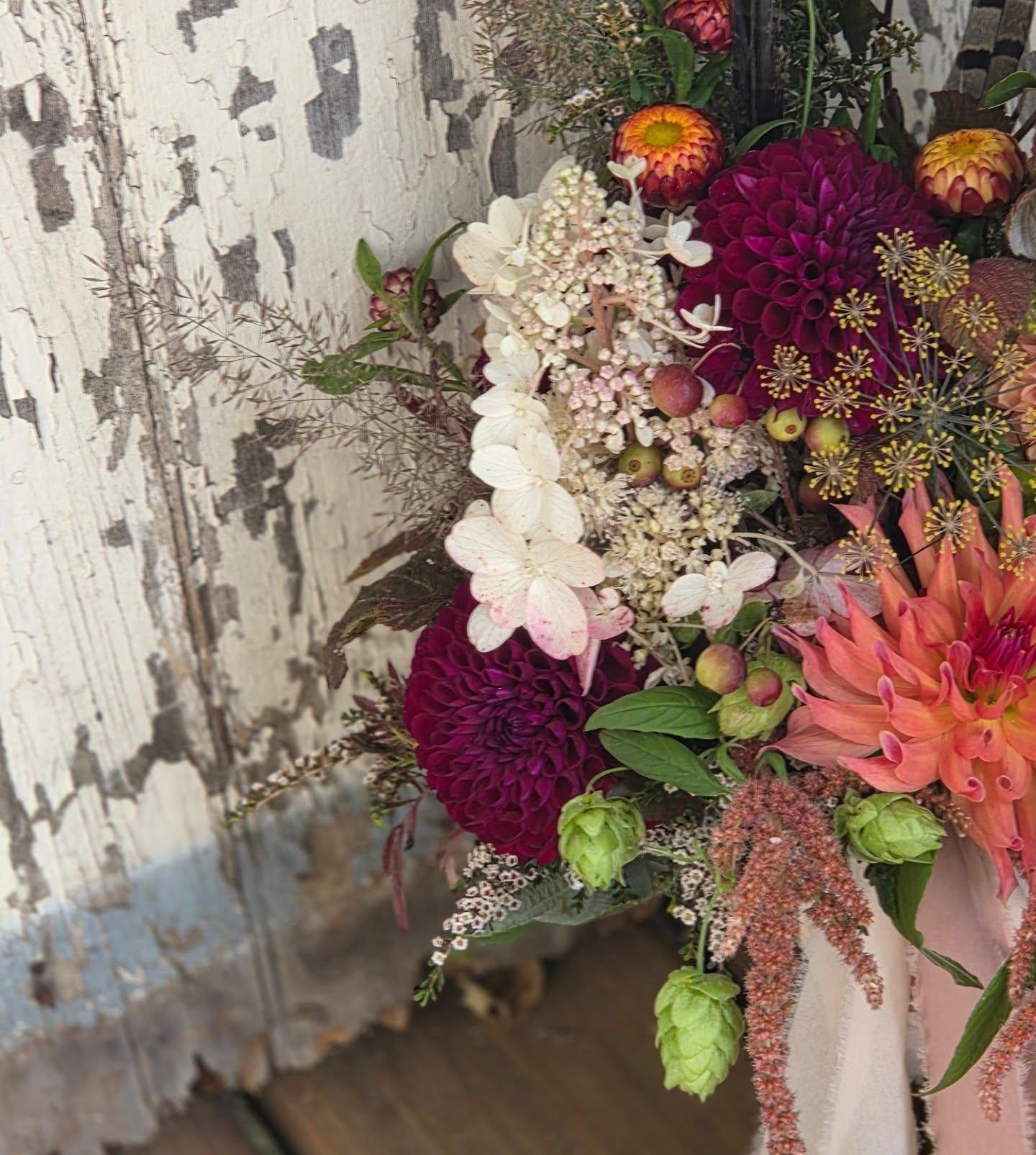 Bloom Floral & Event Design portfolio 4