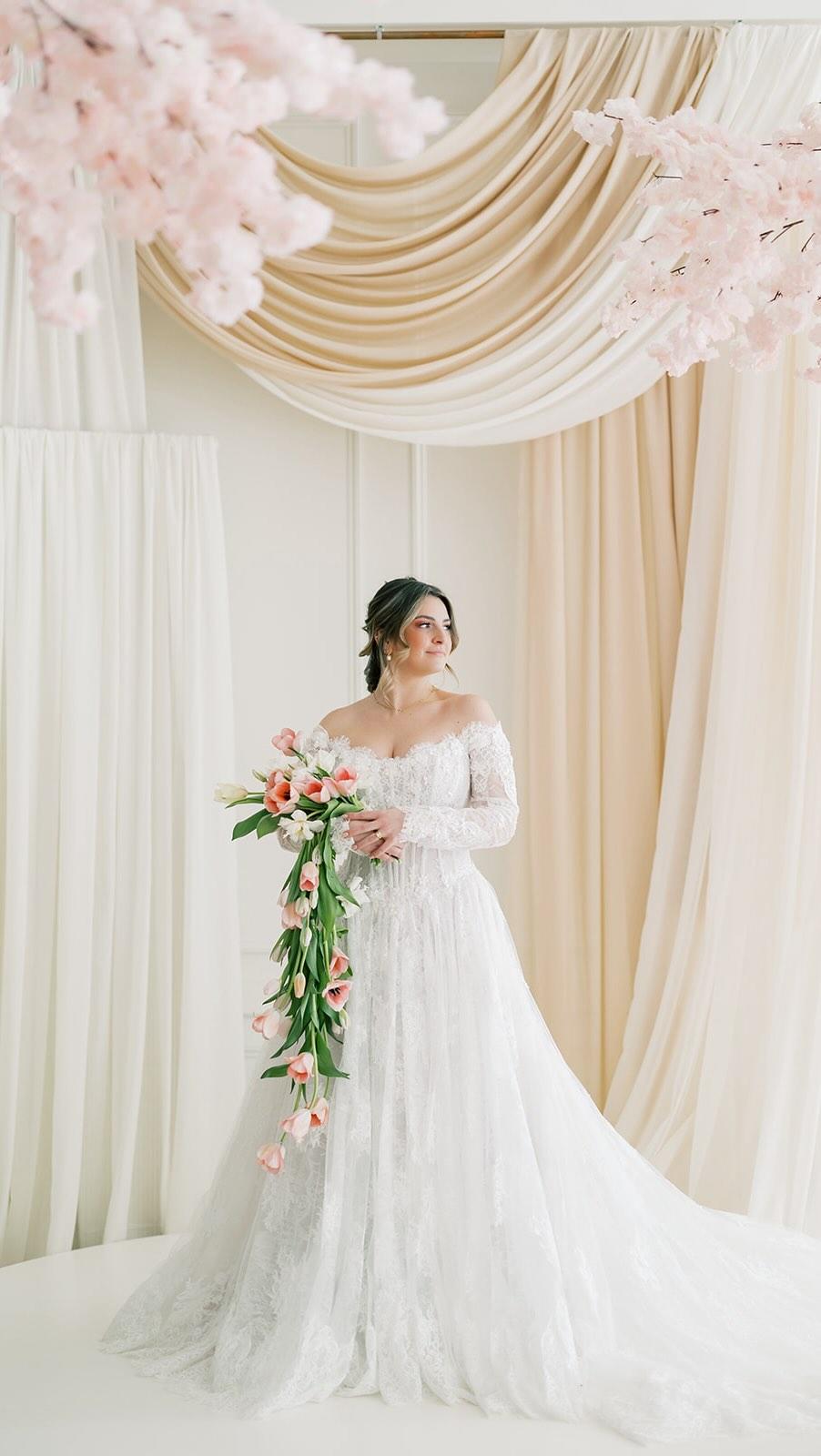 Love Always Floral portfolio 2