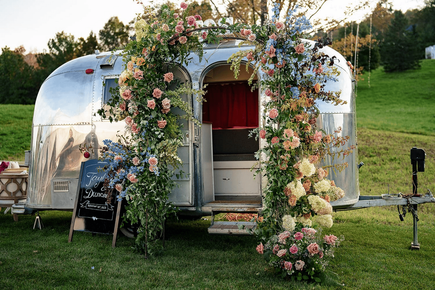 Jaclyn Watson Events