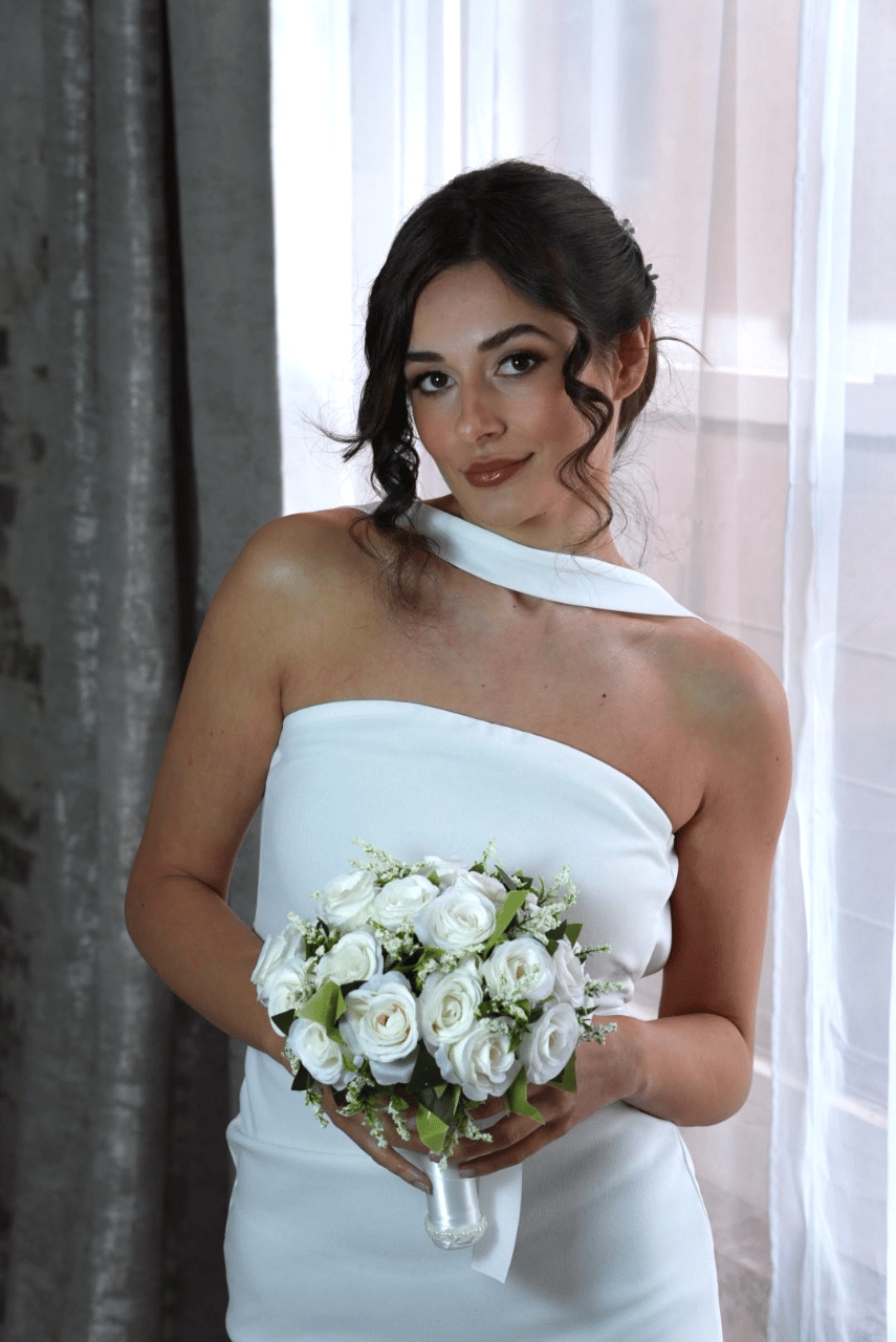 Nouha In Glam portfolio 2