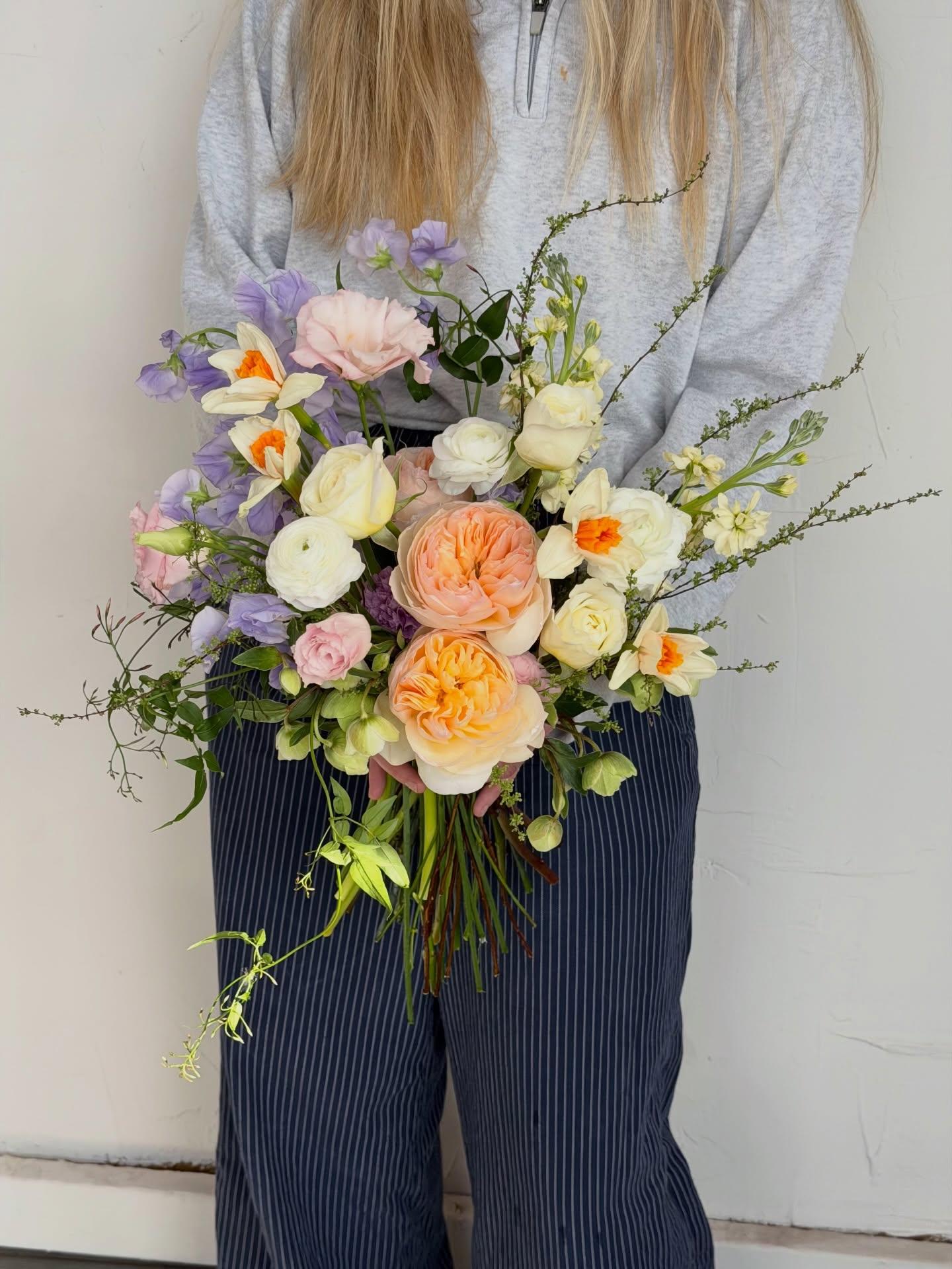 Love Always Floral portfolio 5