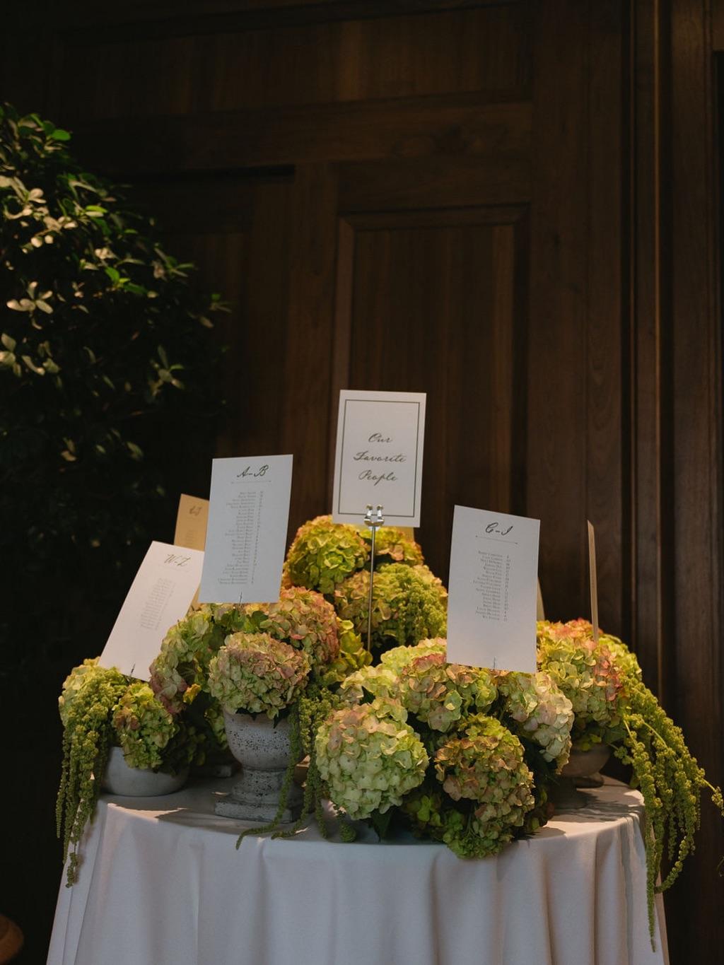 Lemonwood Floral portfolio 3