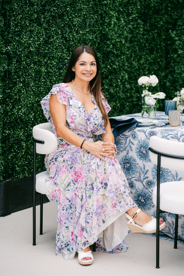 Angela Monique Events