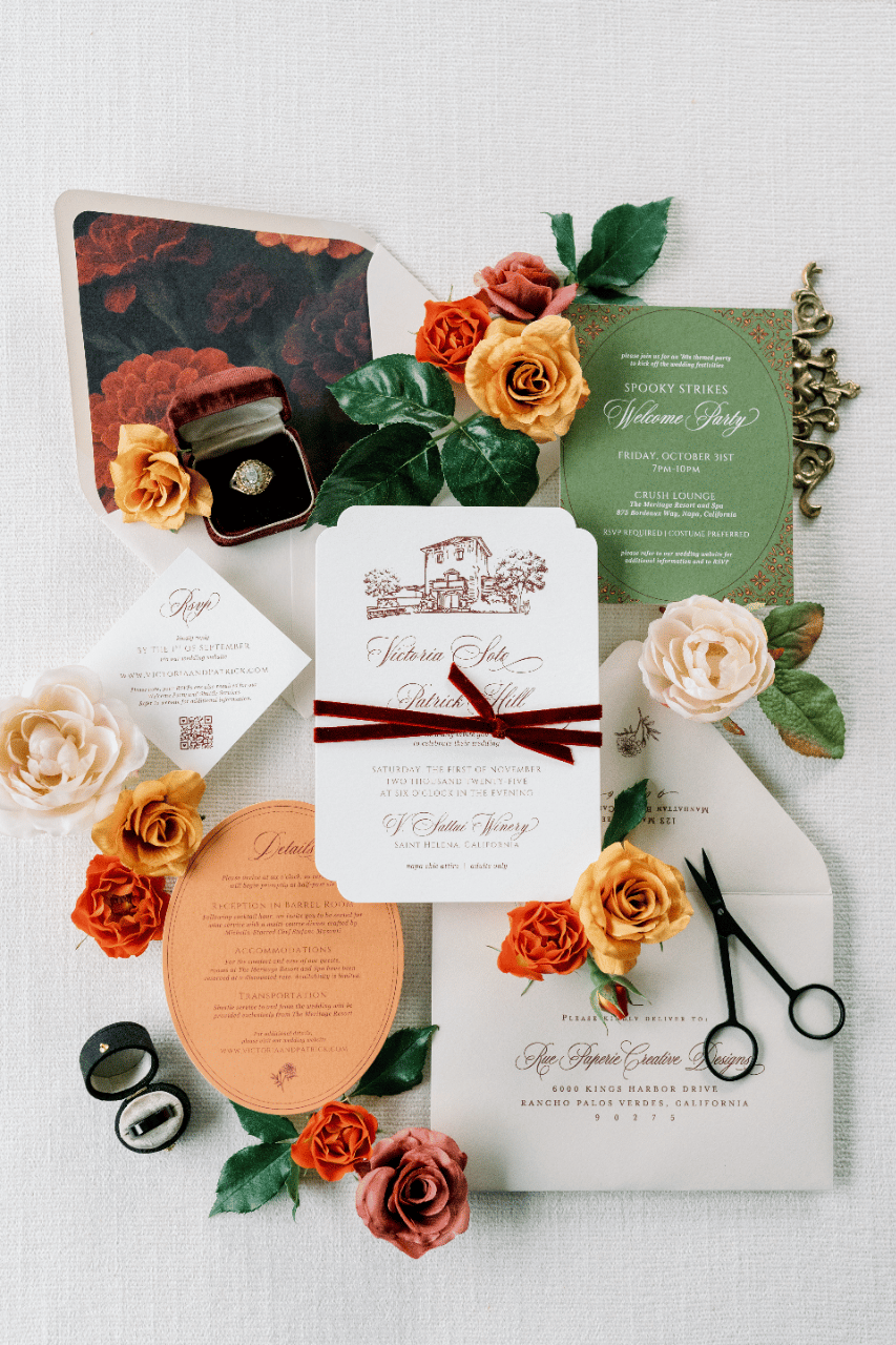 Rue Paperie portfolio 5