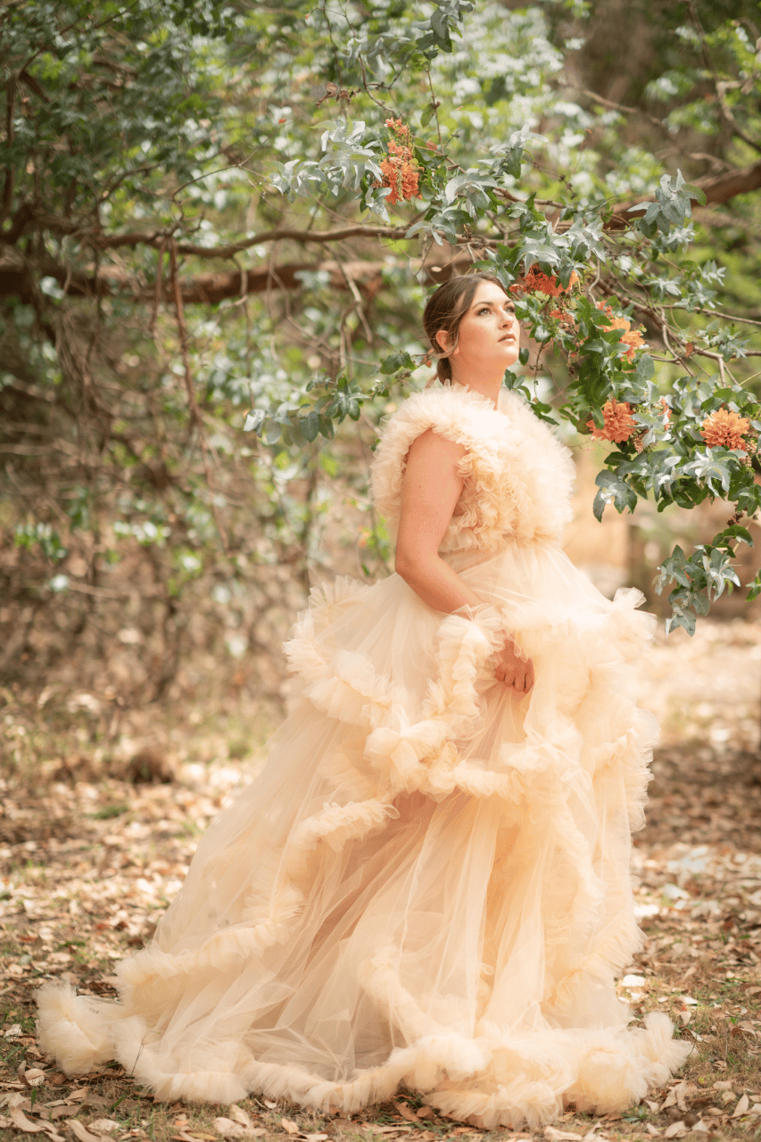 Rachel Morrison hair and makeup portfolio 3
