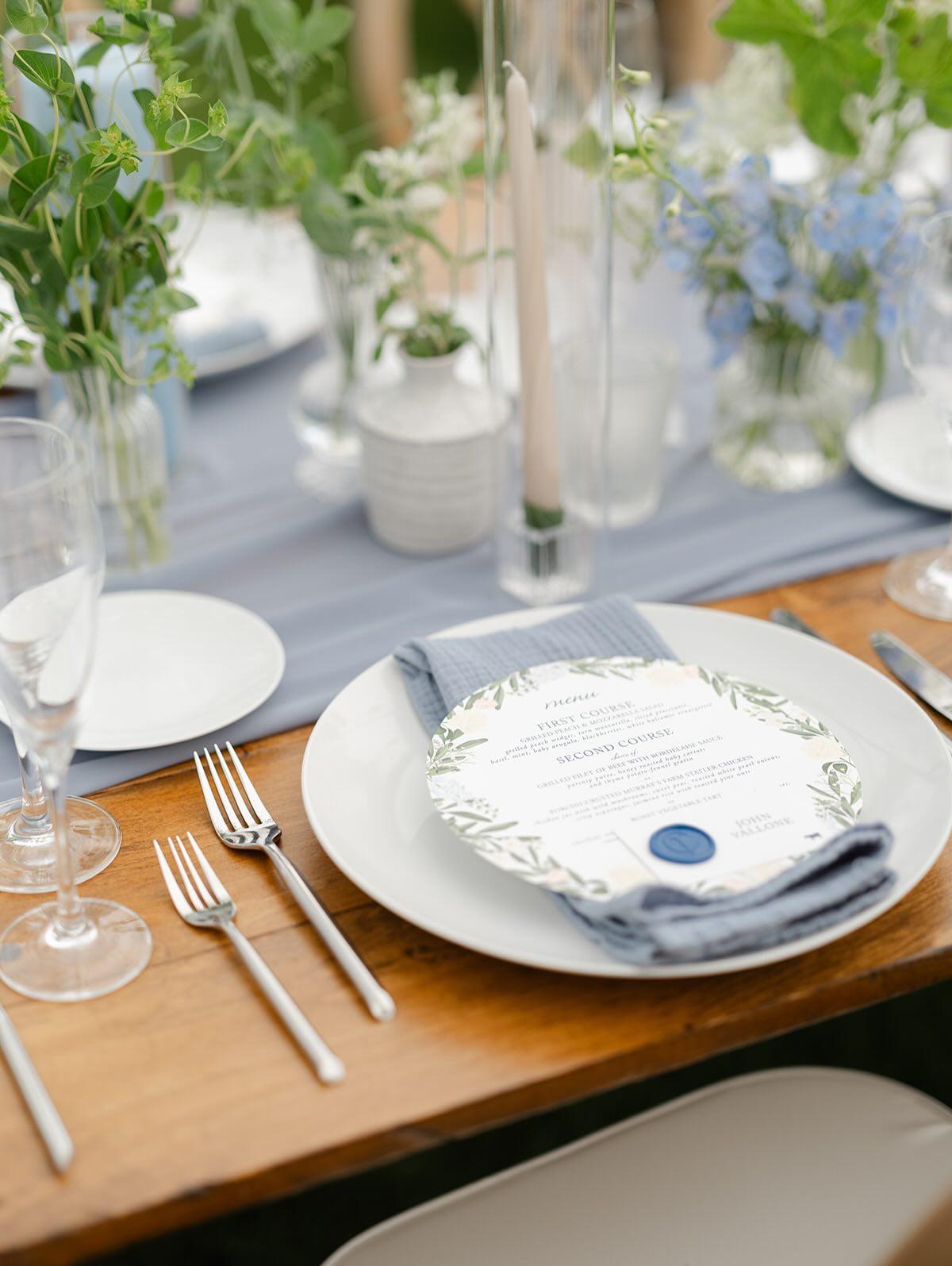 Harlow & Dahlia Events portfolio 1