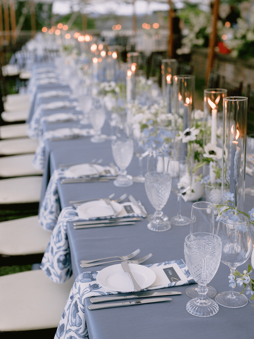 Blissful Beginnings Wedding and Event Design portfolio 4