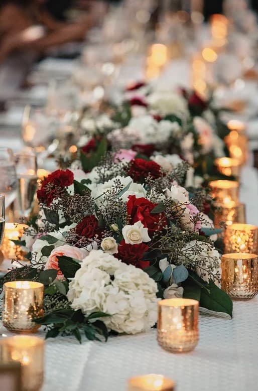 Gillespie’s Events & Florals portfolio 3