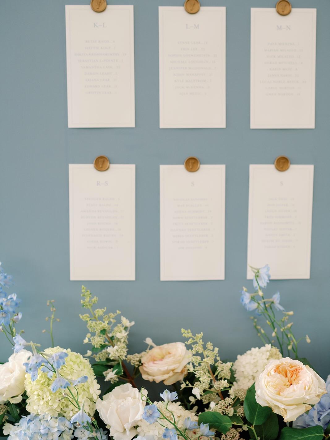 Harlow & Dahlia Events portfolio 4