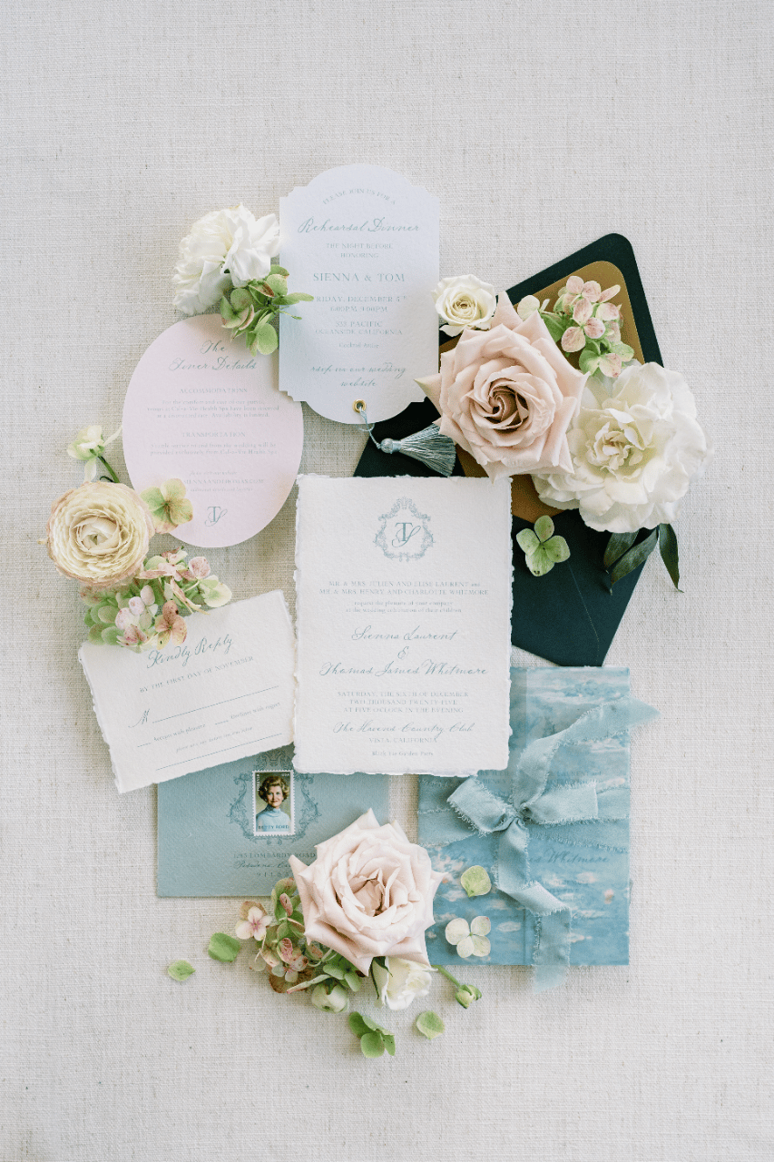 Rue Paperie portfolio 2