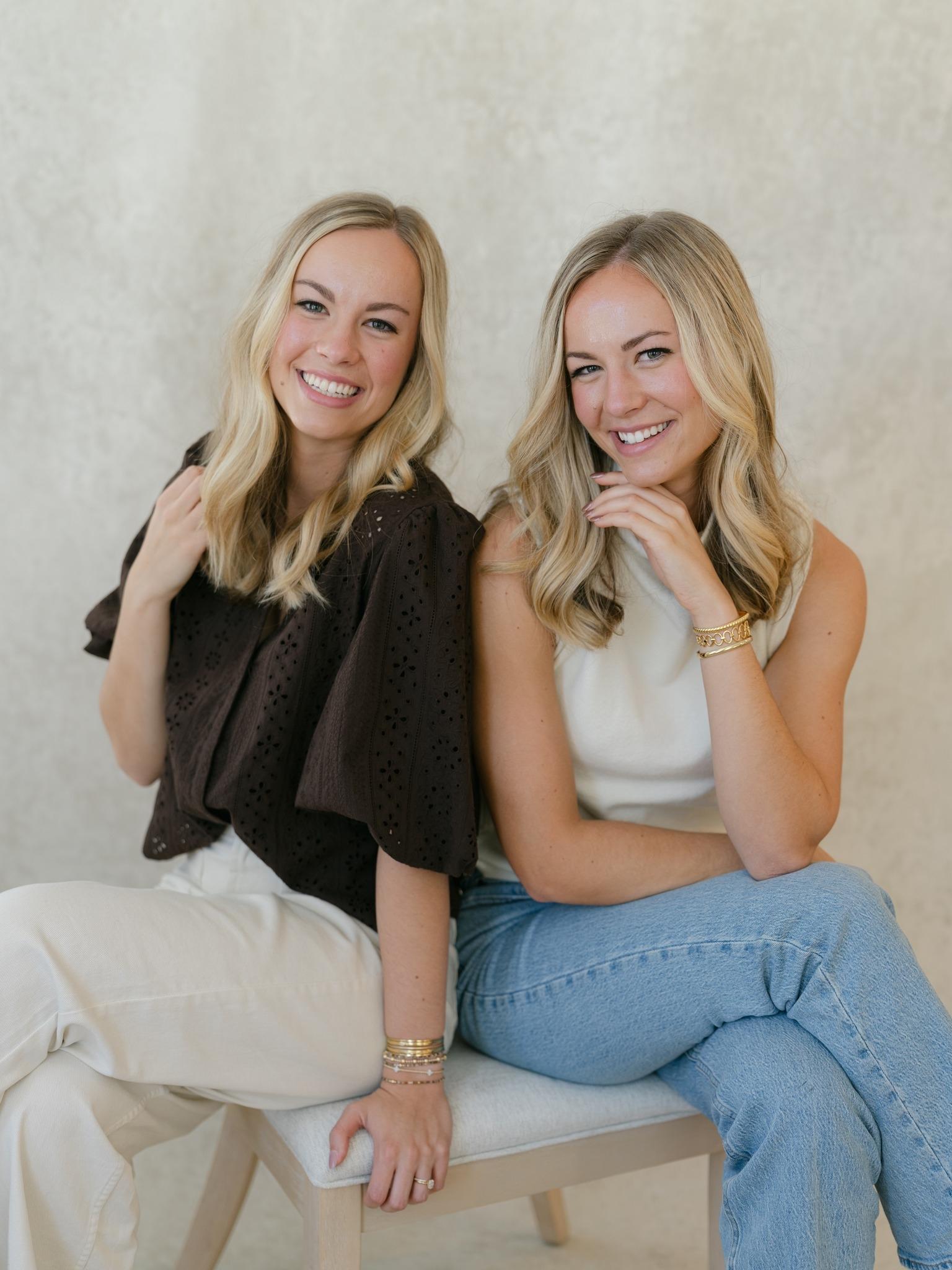 Jacqueline and Laura Photography