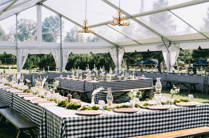 Lace & Brass Events portfolio 5