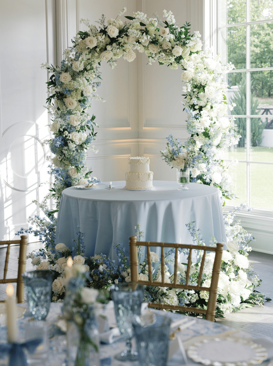 Treasured Heart Events portfolio 4
