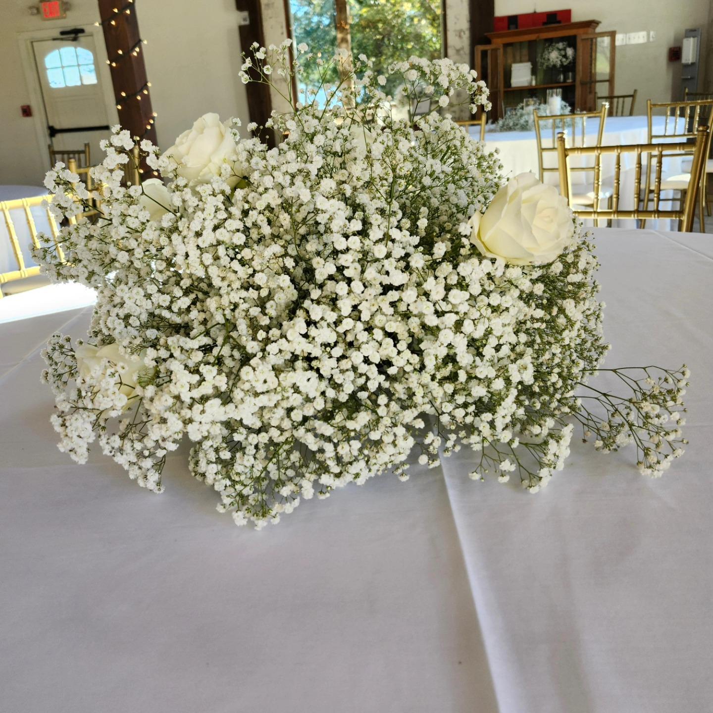Tenor Florals Events portfolio 3