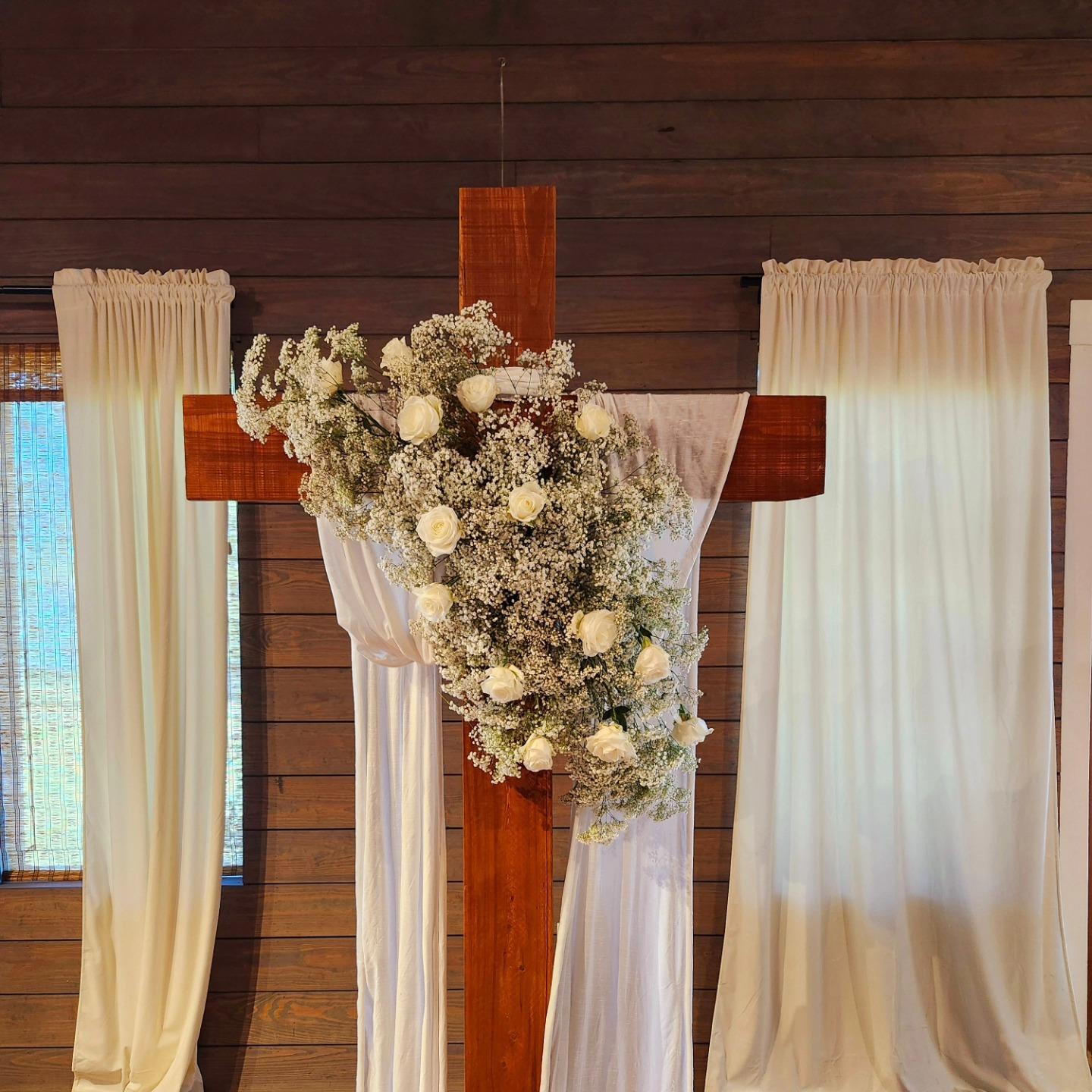 Tenor Florals Events portfolio 5
