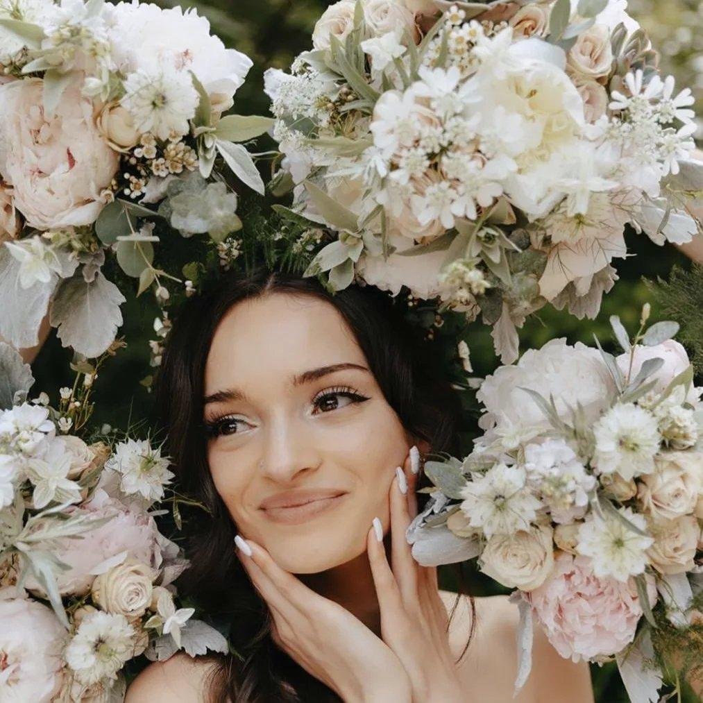 Bloom Floral & Event Design portfolio 3