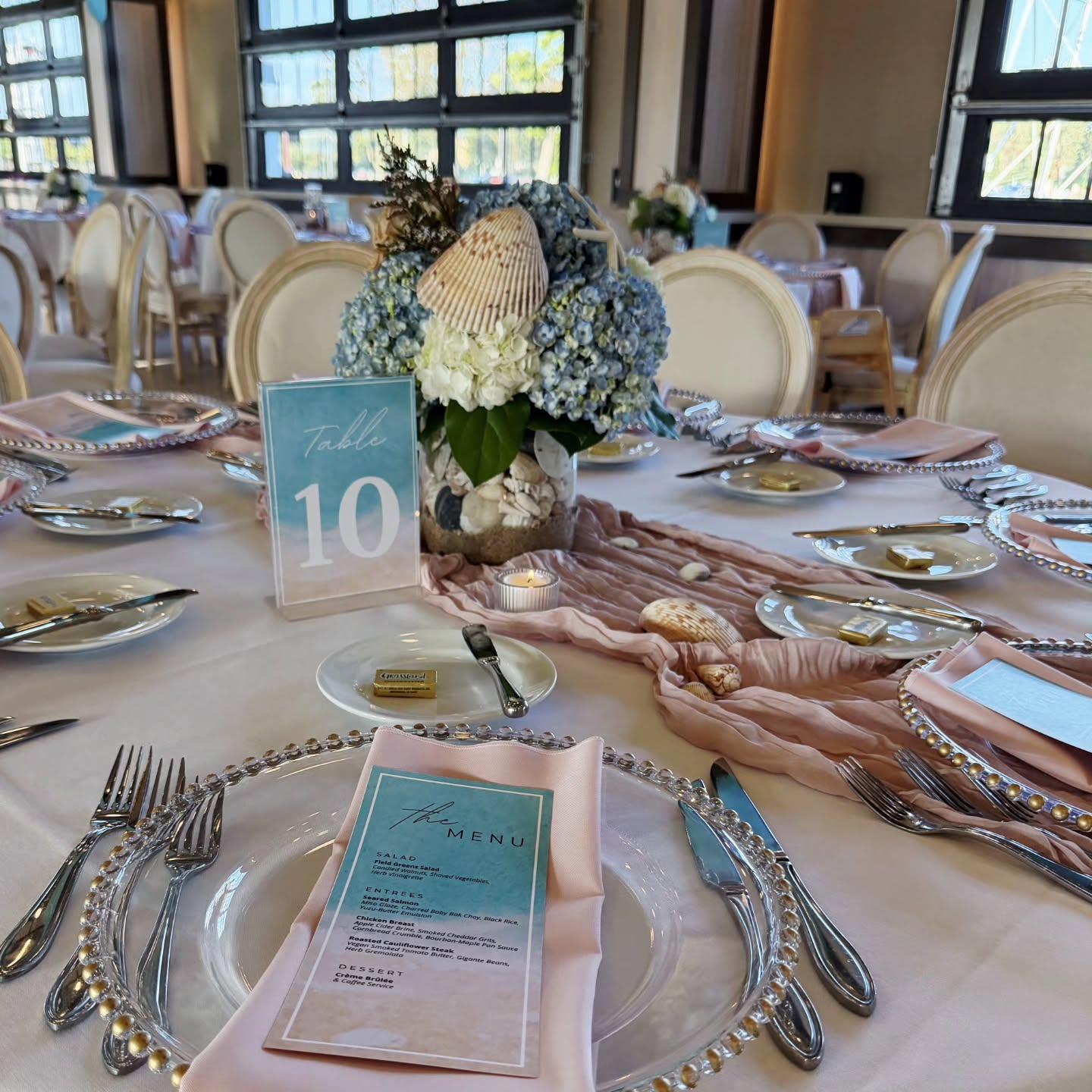 Bloom Floral & Event Design portfolio 2