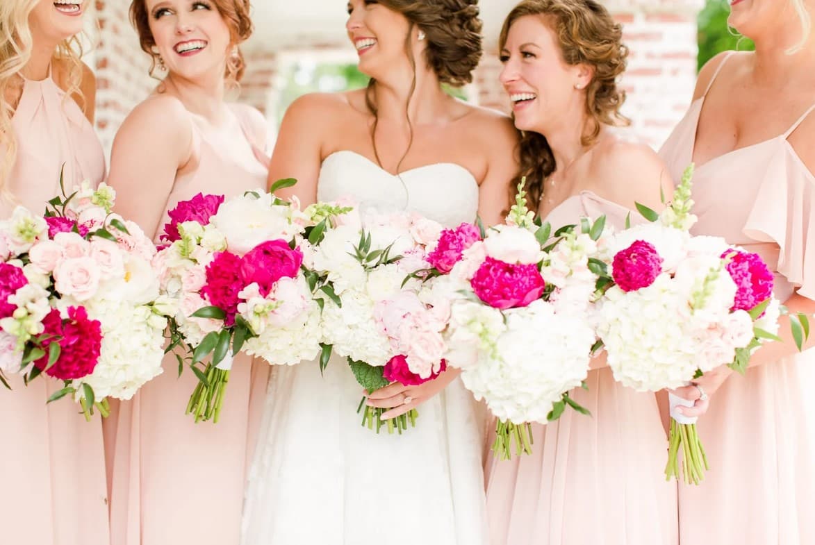 Gillespie’s Events & Florals portfolio 4