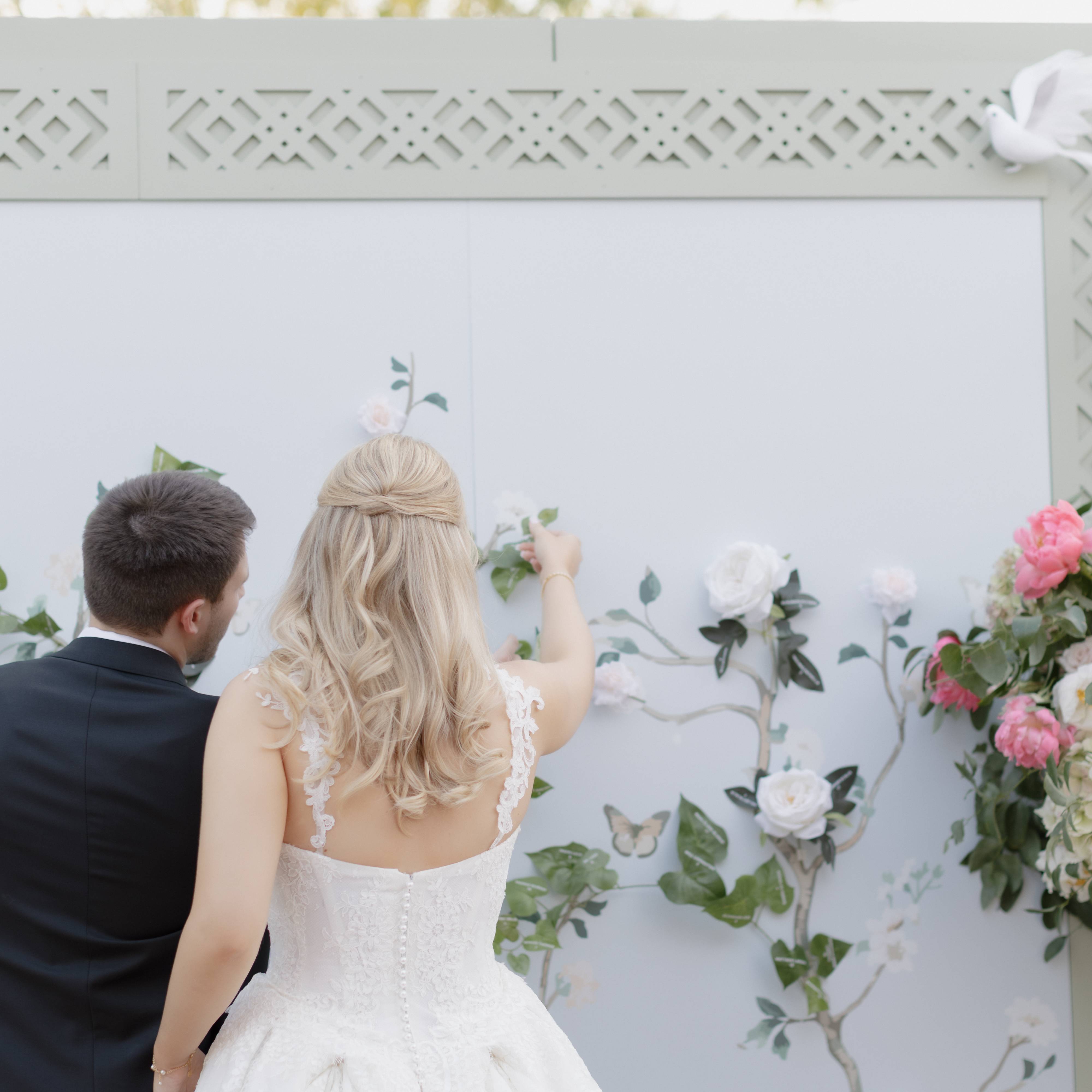 Blissful Design & Decor