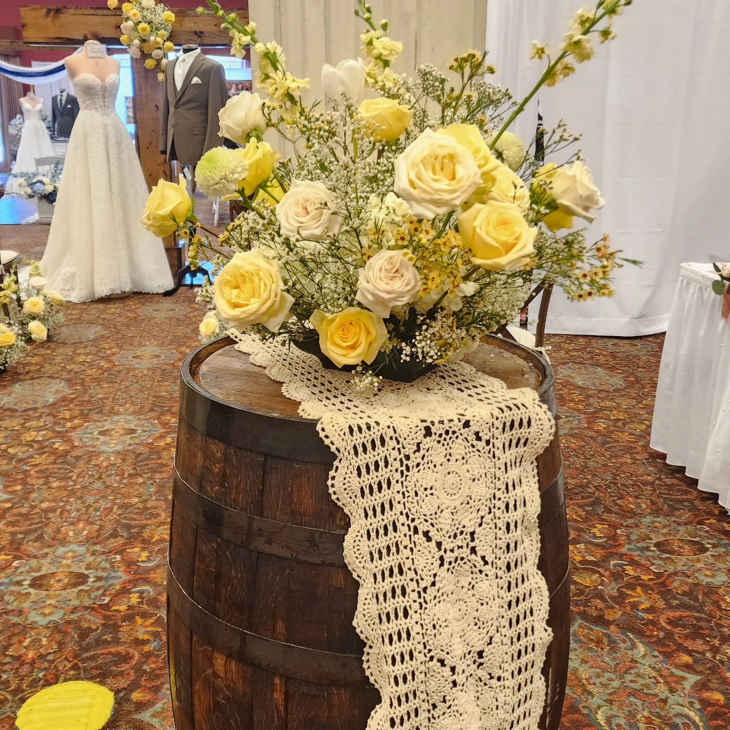 Signature Events WI portfolio 4