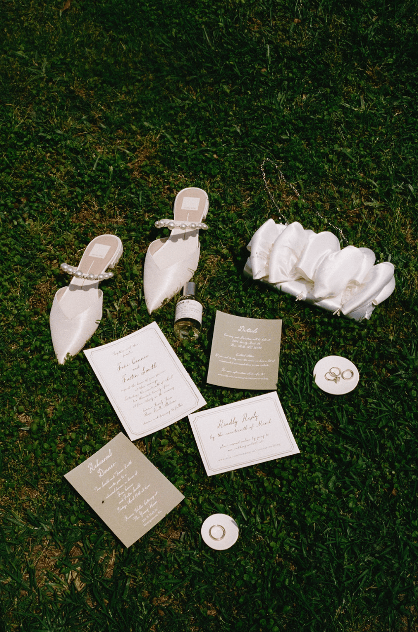 Josie Conner & Justin Smith's wedding-image-1