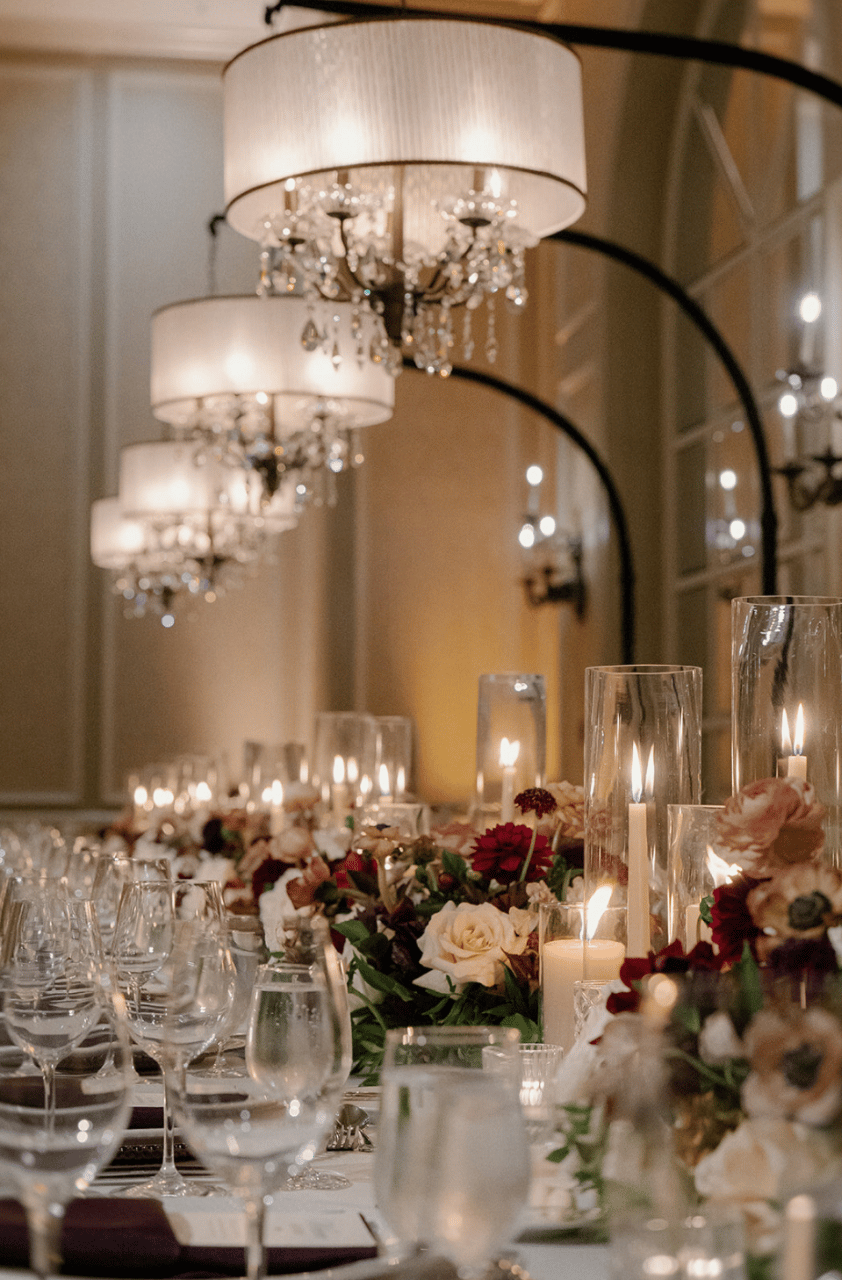 Treasured Heart Events
