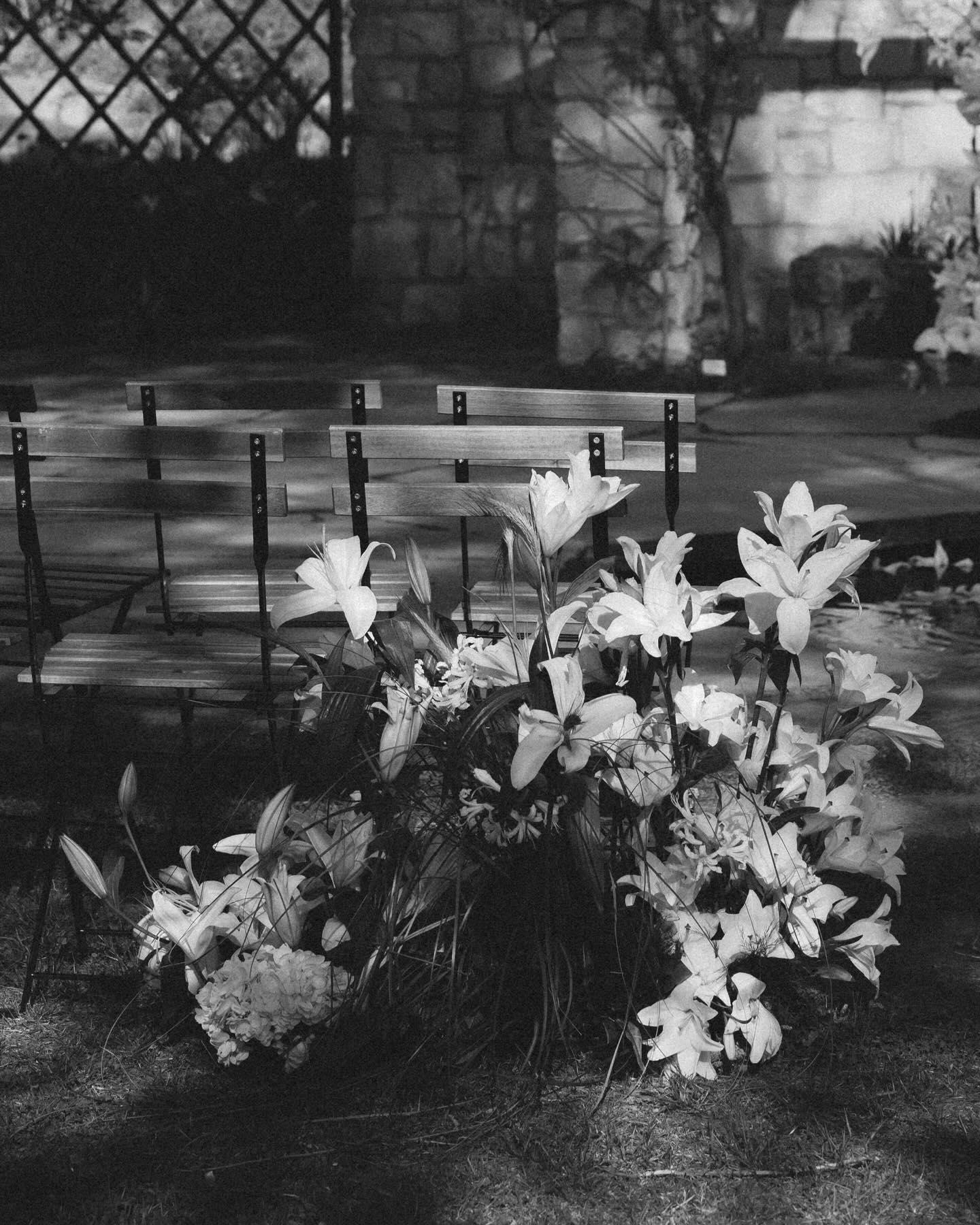 Behind The Day portfolio 3