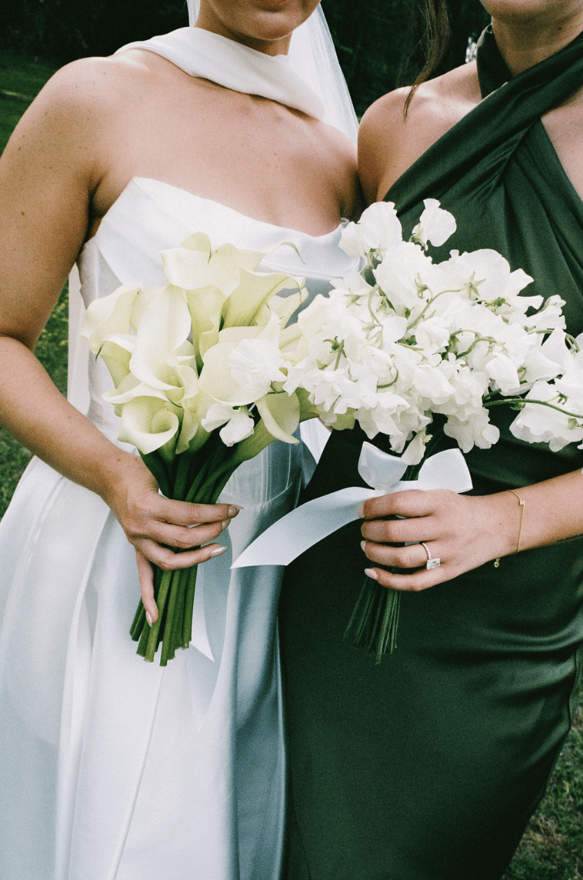 Bloom Floral Design Co