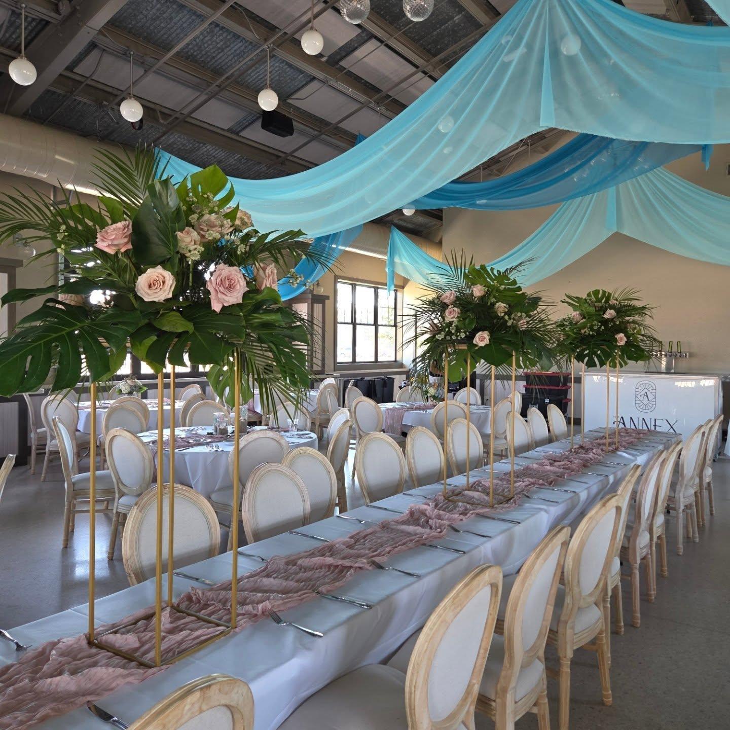 Bloom Floral & Event Design portfolio 5