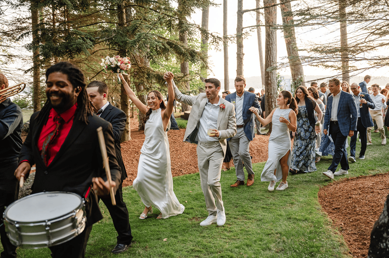 Blissful Beginnings Wedding and Event Design