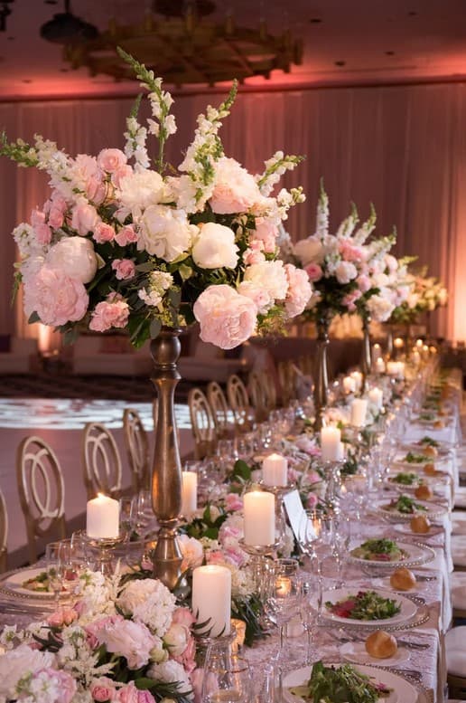 Gillespie’s Events & Florals portfolio 2
