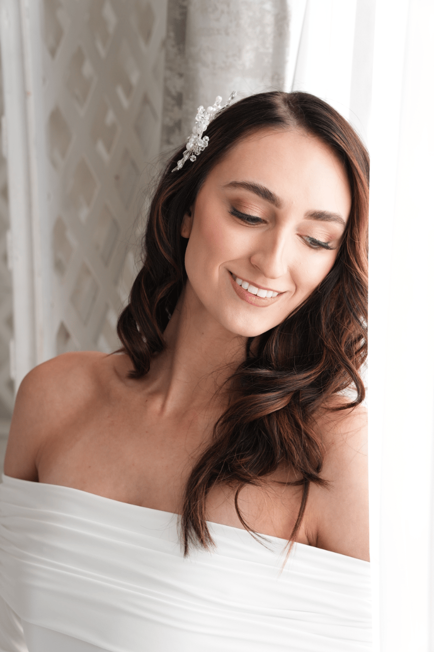 Nouha In Glam portfolio 4
