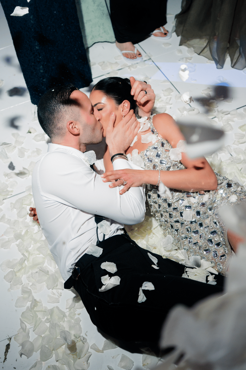 Austyn Shalot & Leor Shalot's wedding-image-6