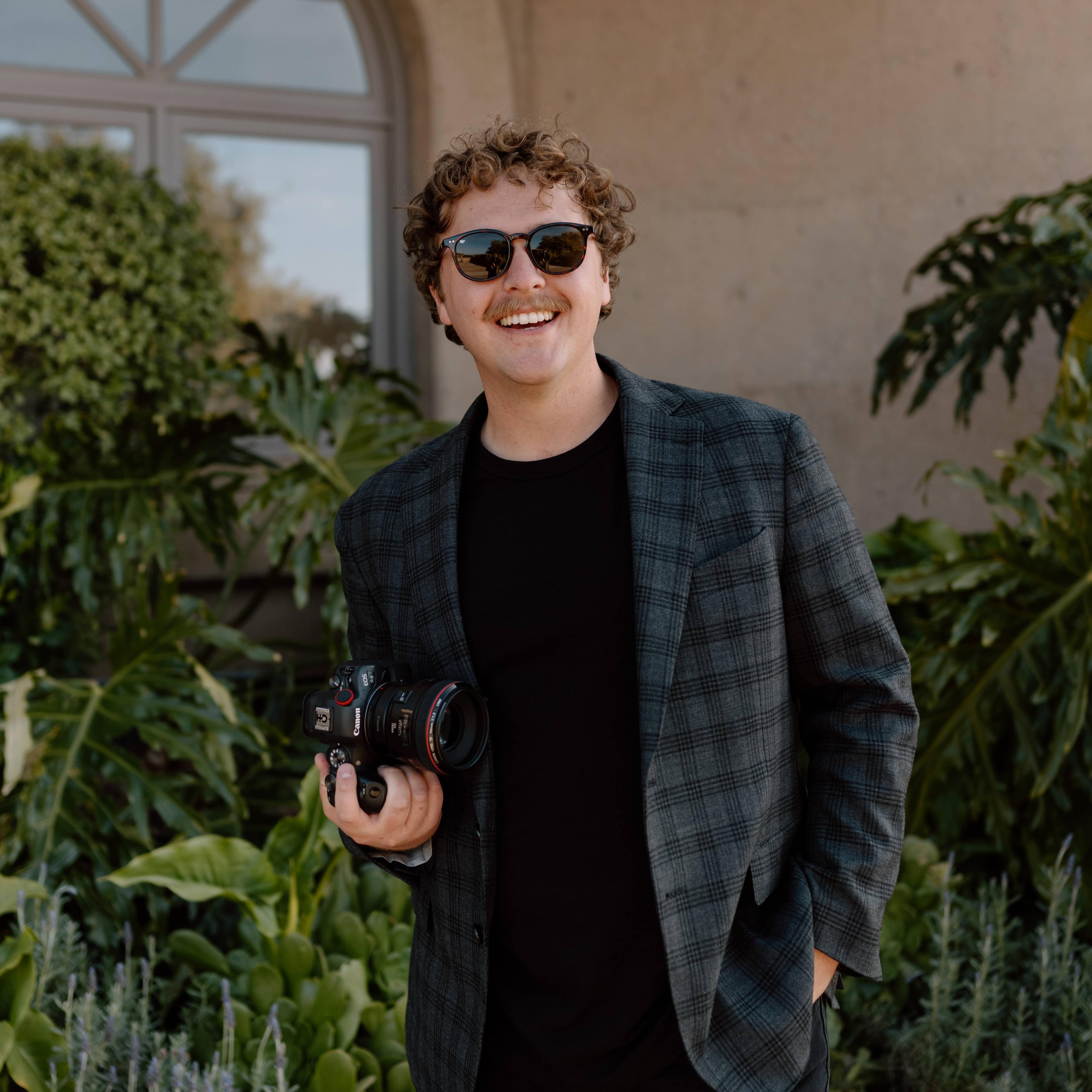 Tanner Castro Films