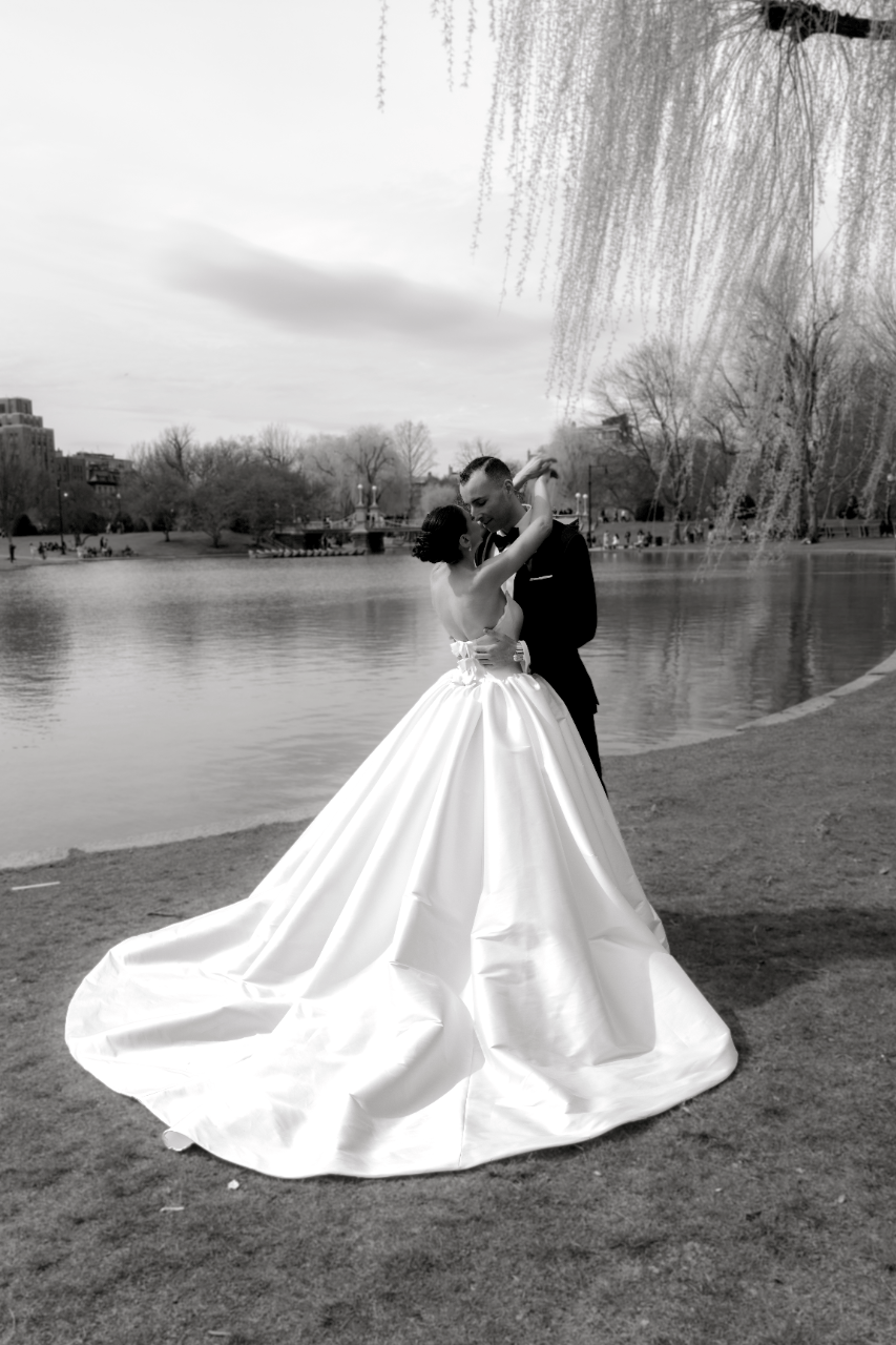 Austyn Shalot & Leor Shalot's wedding-image-5