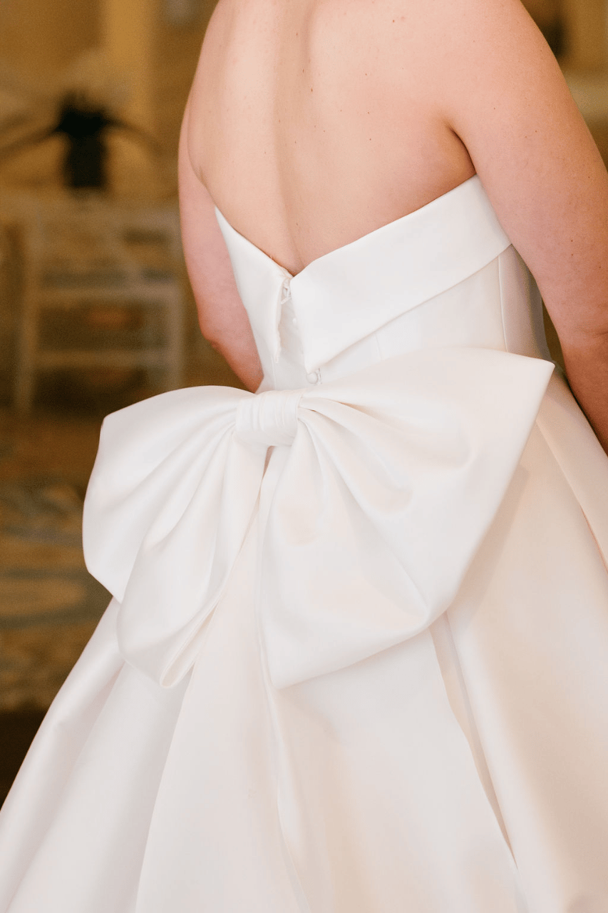Morgan Sugdinis & Dalton Davis's wedding-image-15