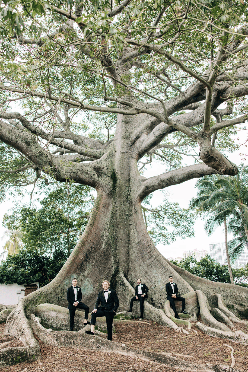Morgan Sugdinis & Dalton Davis's wedding-image-42