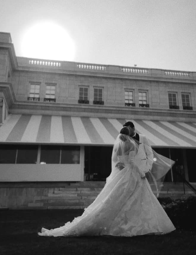 AN Intimate Event portfolio 1