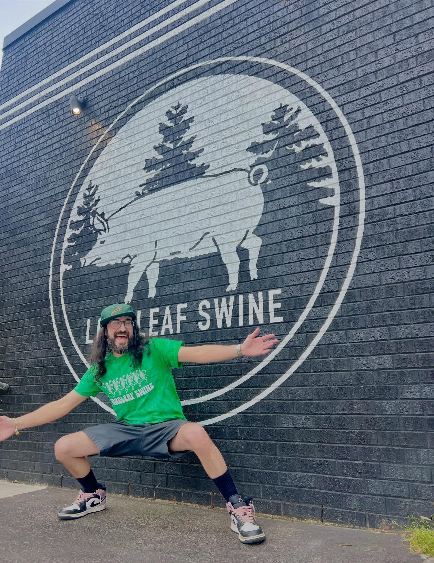 Longleaf Swine BBQ portfolio 5