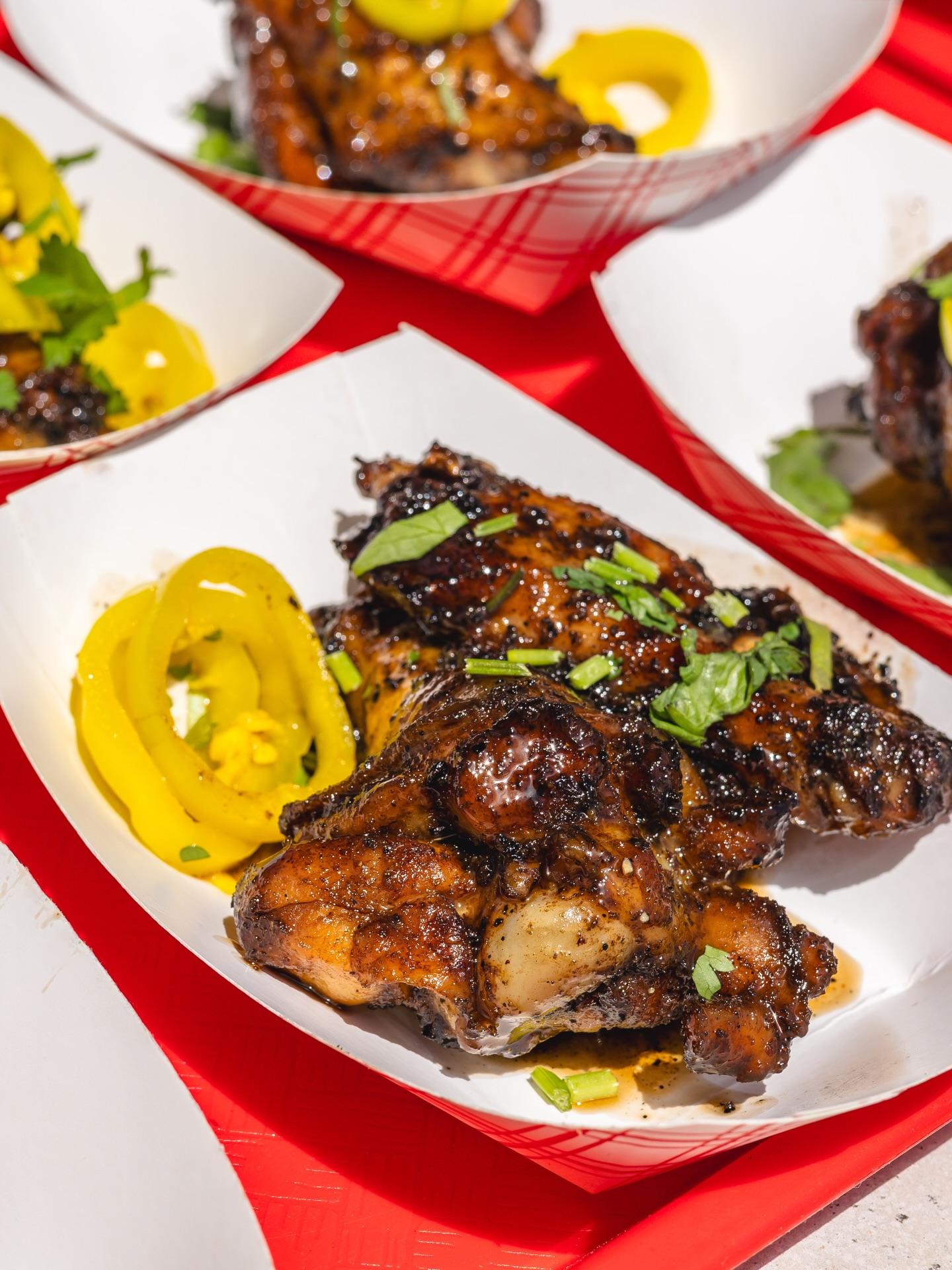 Longleaf Swine BBQ