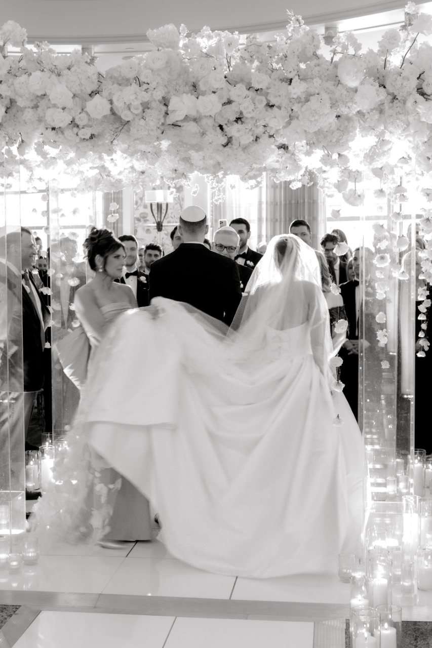Austyn Shalot & Leor Shalot's wedding-image-8