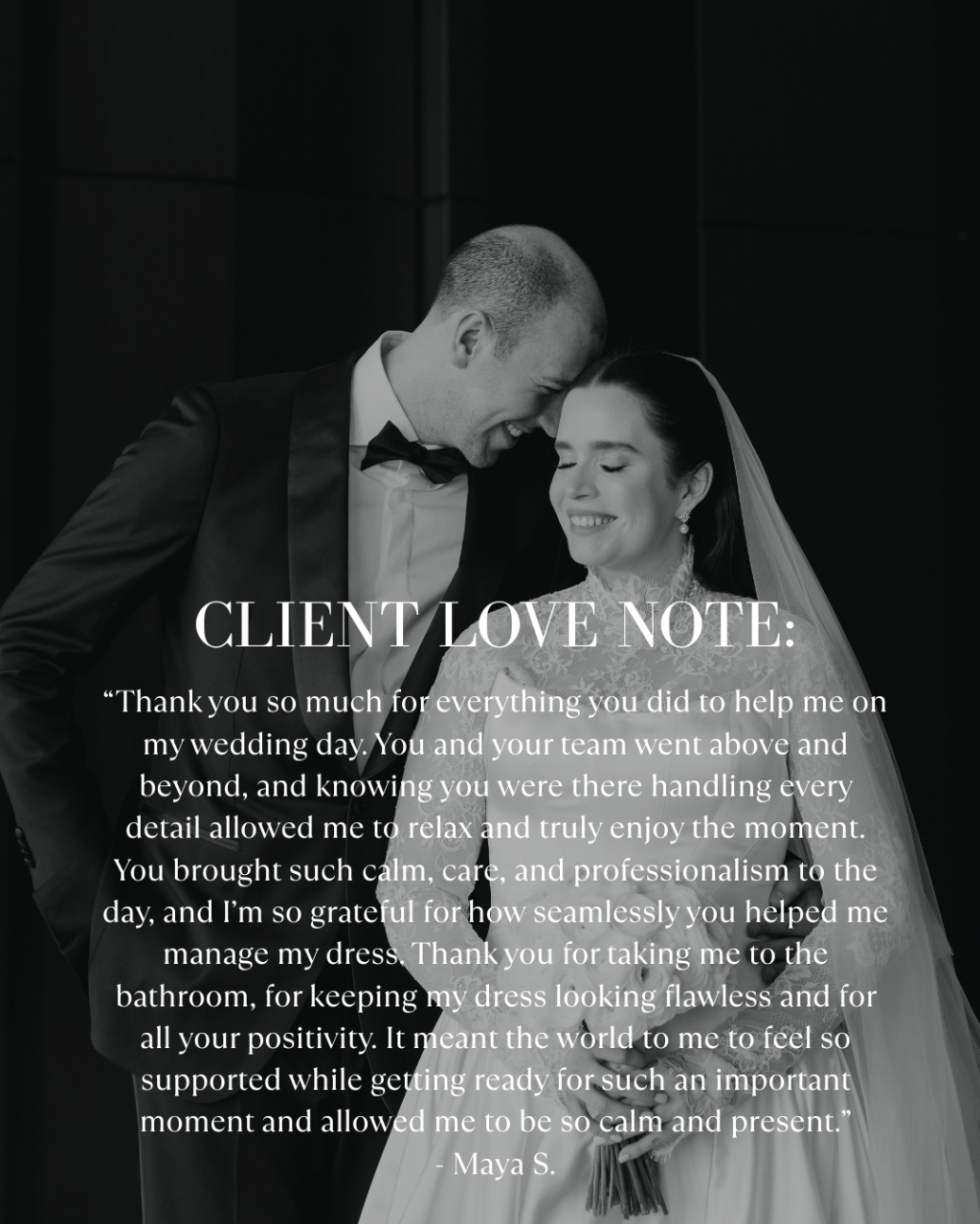 Tanis Emmett Wedding Style portfolio 1