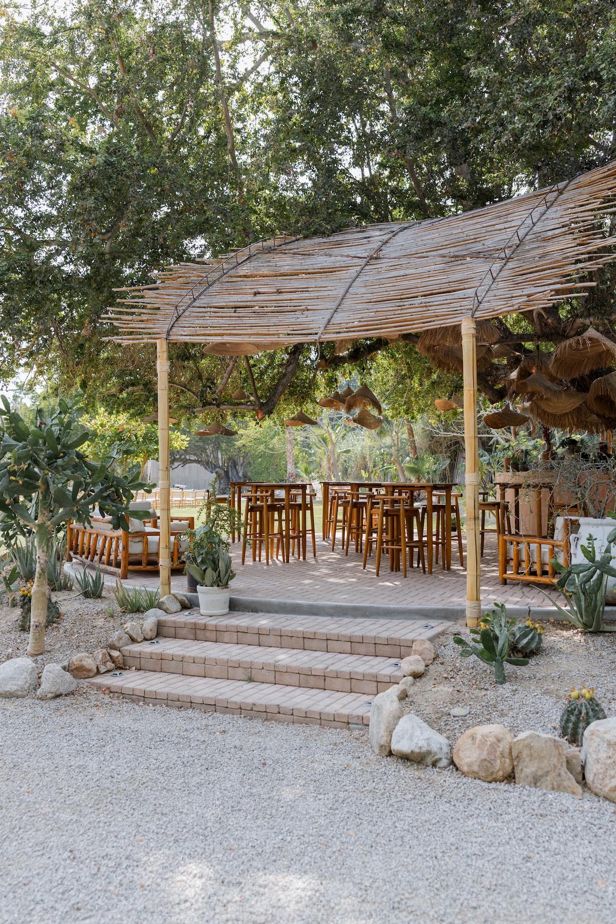 A Modern Spring Wedding at Puerto Raiz 44