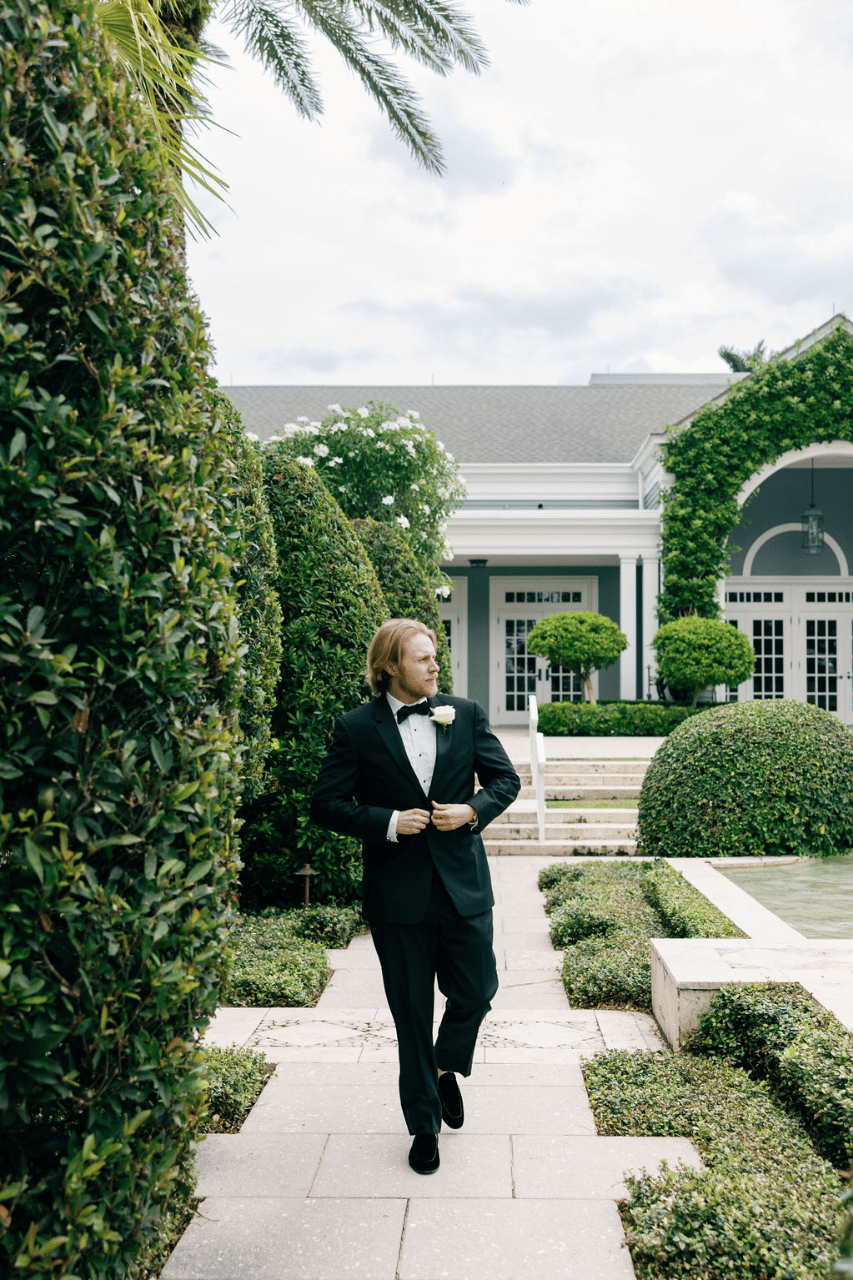 Morgan Sugdinis & Dalton Davis's wedding-image-30